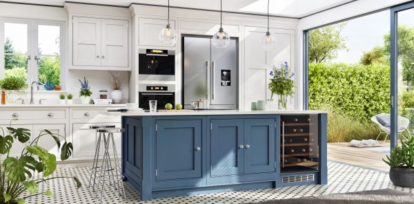 Kitchen Design Service in Marshall