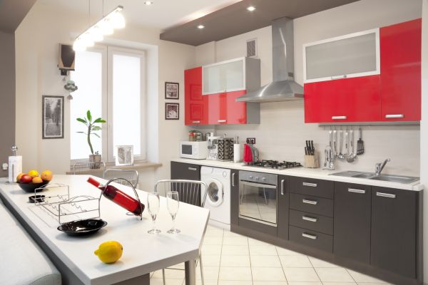 Kitchen Modernization