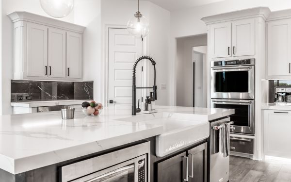 Residential Kitchen Remodeling in Marshall