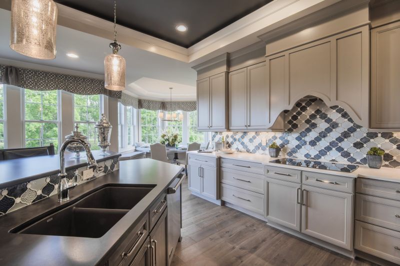 Functional Layout Update