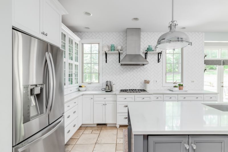 High-Quality Countertops